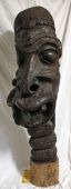 FUNDI_JOHN_226_Makonde_Shetani_114cm_50kg_02