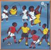 MKURA_ABDUL_AMONDE_104_Tingatinga_on_masonite_Sports_60x60cm